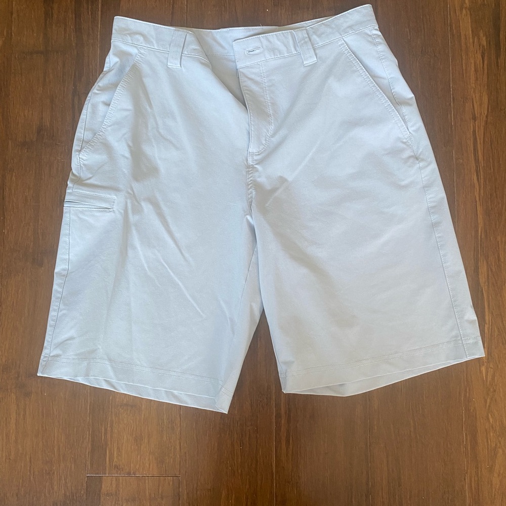 Columbia Men’s PFG Grander Marlin™ II Offshore Shorts. NWOT.